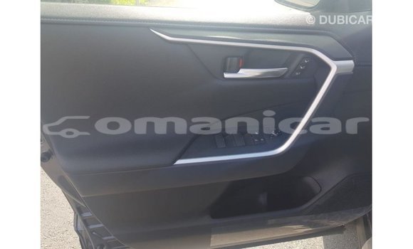 Buy Import Toyota 4Runner Other Car in Import - Dubai in Dhufar Buy Import Toyota 4Runner Other Car in Import - Dubai in Dhufar