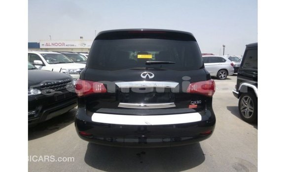 Buy Import Infiniti Q Black Car in Import - Dubai in Dhufar Buy Import Infiniti Q Black Car in Import - Dubai in Dhufar