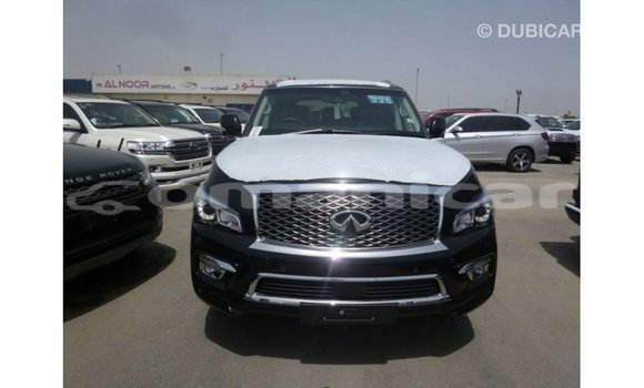 Buy Import Infiniti Q Black Car in Import - Dubai in Dhufar Buy Import Infiniti Q Black Car in Import - Dubai in Dhufar