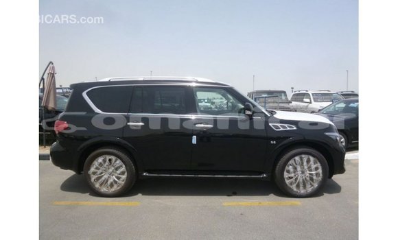 Buy Import Infiniti Q Black Car in Import - Dubai in Dhufar Buy Import Infiniti Q Black Car in Import - Dubai in Dhufar