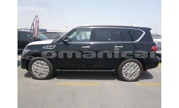 Buy Import Infiniti Q Black Car in Import - Dubai in Dhufar Buy Import Infiniti Q Black Car in Import - Dubai in Dhufar