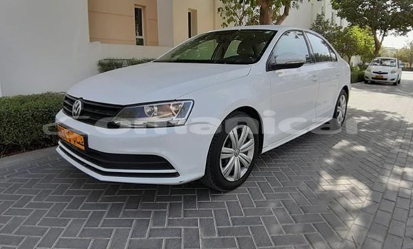 Buy Used Volkswagen Jetta White Car in Muscat in Masqat Buy Used Volkswagen Jetta White Car in Muscat in Masqat