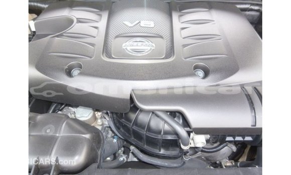 Buy Import Nissan Patrol Black Car in Import - Dubai in Dhufar Buy Import Nissan Patrol Black Car in Import - Dubai in Dhufar