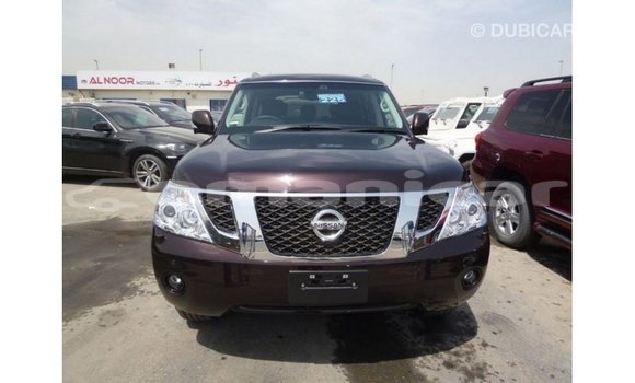 Buy Import Nissan Patrol Brown Car in Import - Dubai in Dhufar Buy Import Nissan Patrol Brown Car in Import - Dubai in Dhufar