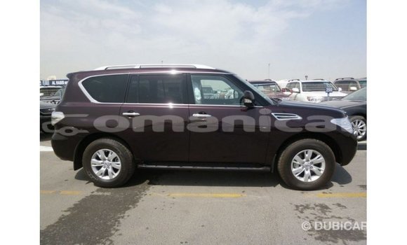Buy Import Nissan Patrol Brown Car in Import - Dubai in Dhufar Buy Import Nissan Patrol Brown Car in Import - Dubai in Dhufar