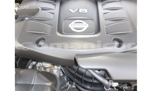 Buy Import Nissan Patrol Brown Car in Import - Dubai in Dhufar Buy Import Nissan Patrol Brown Car in Import - Dubai in Dhufar