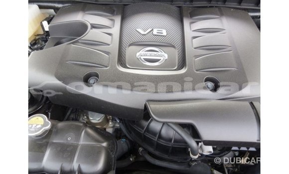 Buy Import Nissan Patrol White Car in Import - Dubai in Dhufar Buy Import Nissan Patrol White Car in Import - Dubai in Dhufar