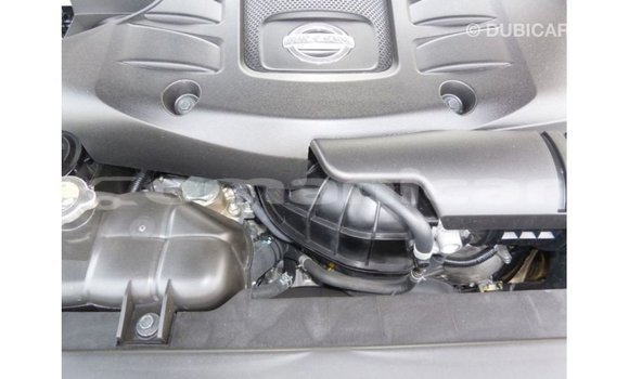 Buy Import Nissan Patrol Black Car in Import - Dubai in Dhufar Buy Import Nissan Patrol Black Car in Import - Dubai in Dhufar