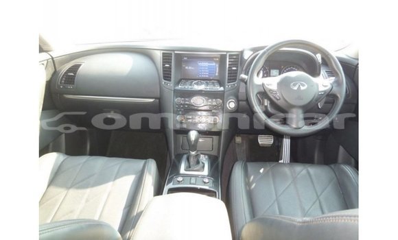 Buy Import Infiniti FX Other Car in Import - Dubai in Dhufar Buy Import Infiniti FX Other Car in Import - Dubai in Dhufar