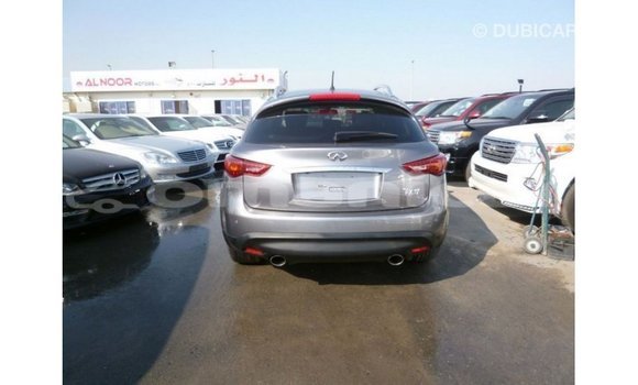 Buy Import Infiniti FX Other Car in Import - Dubai in Dhufar Buy Import Infiniti FX Other Car in Import - Dubai in Dhufar