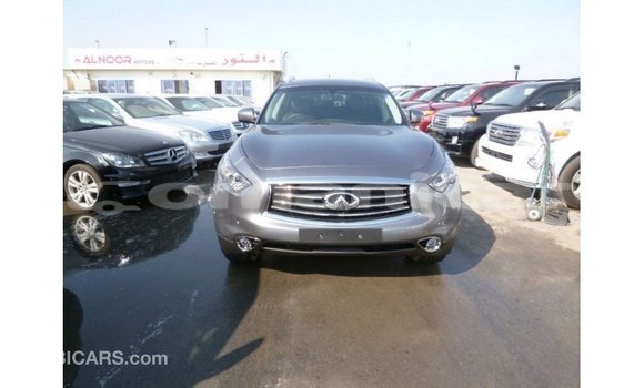Buy Import Infiniti FX Other Car in Import - Dubai in Dhufar Buy Import Infiniti FX Other Car in Import - Dubai in Dhufar