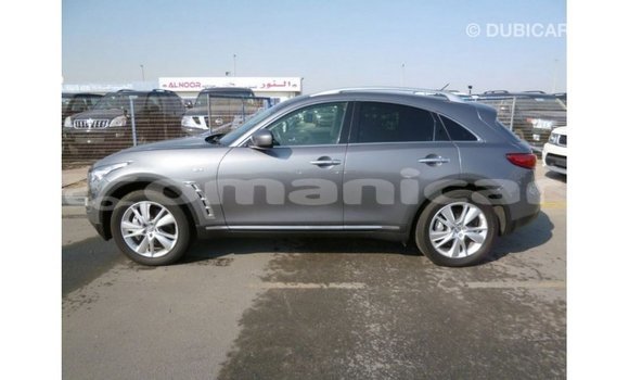 Buy Import Infiniti FX Other Car in Import - Dubai in Dhufar Buy Import Infiniti FX Other Car in Import - Dubai in Dhufar