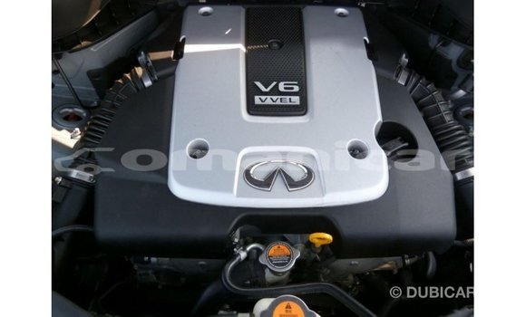 Buy Import Infiniti FX Other Car in Import - Dubai in Dhufar Buy Import Infiniti FX Other Car in Import - Dubai in Dhufar
