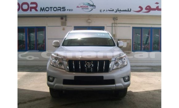 Buy Import Toyota Prado Other Car in Import - Dubai in Dhufar Buy Import Toyota Prado Other Car in Import - Dubai in Dhufar