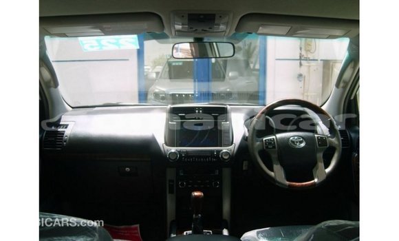 Buy Import Toyota Prado Other Car in Import - Dubai in Dhufar Buy Import Toyota Prado Other Car in Import - Dubai in Dhufar