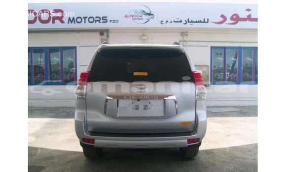 Buy Import Toyota Prado Other Car in Import - Dubai in Dhufar Buy Import Toyota Prado Other Car in Import - Dubai in Dhufar