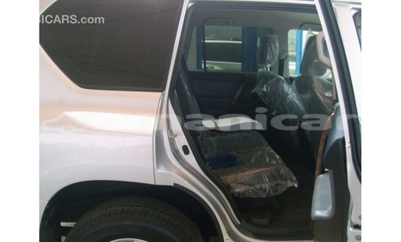 Buy Import Toyota Prado Other Car in Import - Dubai in Dhufar Buy Import Toyota Prado Other Car in Import - Dubai in Dhufar