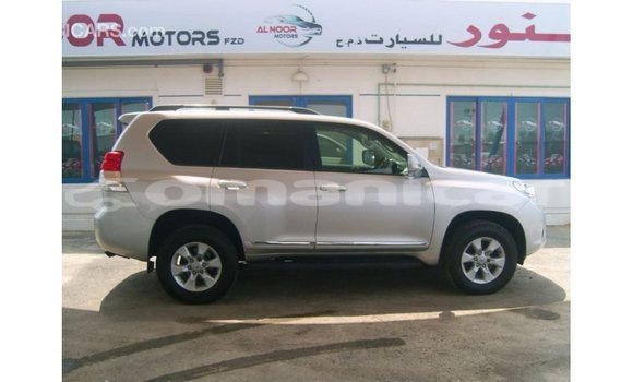 Buy Import Toyota Prado Other Car in Import - Dubai in Dhufar Buy Import Toyota Prado Other Car in Import - Dubai in Dhufar