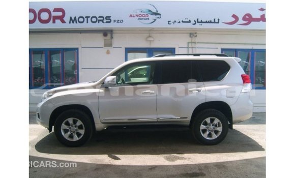 Buy Import Toyota Prado Other Car in Import - Dubai in Dhufar Buy Import Toyota Prado Other Car in Import - Dubai in Dhufar