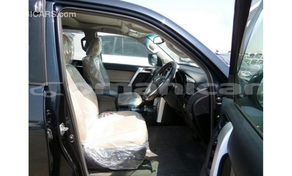 Buy Import Toyota Prado Blue Car in Import - Dubai in Dhufar Buy Import Toyota Prado Blue Car in Import - Dubai in Dhufar