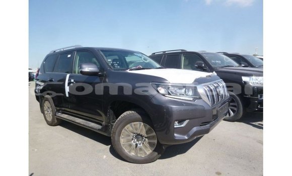 Buy Import Toyota Prado Other Car in Import - Dubai in Dhufar Buy Import Toyota Prado Other Car in Import - Dubai in Dhufar