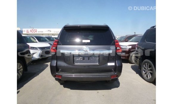 Buy Import Toyota Prado Other Car in Import - Dubai in Dhufar Buy Import Toyota Prado Other Car in Import - Dubai in Dhufar