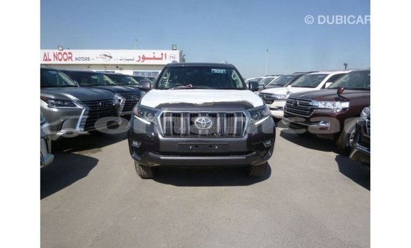 Buy Import Toyota Prado Other Car in Import - Dubai in Dhufar Buy Import Toyota Prado Other Car in Import - Dubai in Dhufar