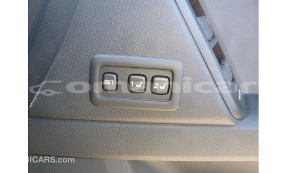 Buy Import Toyota Prado Other Car in Import - Dubai in Dhufar Buy Import Toyota Prado Other Car in Import - Dubai in Dhufar