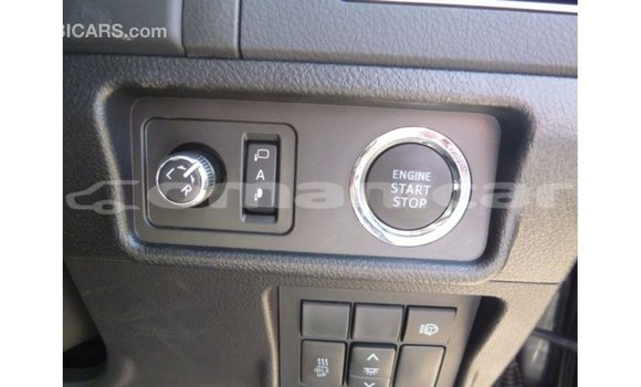 Buy Import Toyota Prado Other Car in Import - Dubai in Dhufar Buy Import Toyota Prado Other Car in Import - Dubai in Dhufar