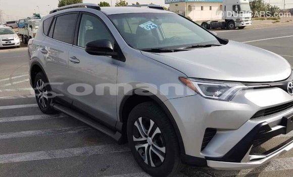 Buy Import Toyota RAV4 Other Car in Import - Dubai in Dhufar Buy Import Toyota RAV4 Other Car in Import - Dubai in Dhufar