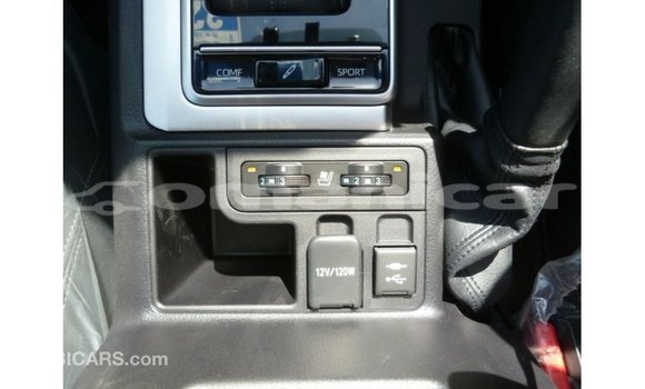 Buy Import Toyota Prado Other Car in Import - Dubai in Dhufar Buy Import Toyota Prado Other Car in Import - Dubai in Dhufar