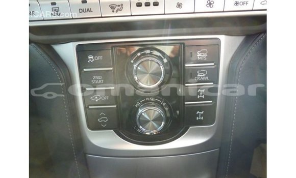 Buy Import Toyota Prado Other Car in Import - Dubai in Dhufar Buy Import Toyota Prado Other Car in Import - Dubai in Dhufar