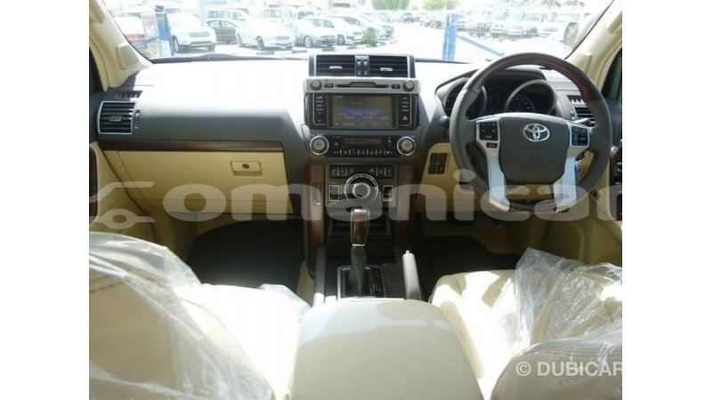 Big with watermark toyota prado dhufar import dubai 2898