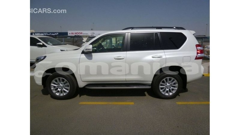 Big with watermark toyota prado dhufar import dubai 2899