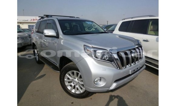 Buy Import Toyota Prado Other Car in Import - Dubai in Dhufar Buy Import Toyota Prado Other Car in Import - Dubai in Dhufar