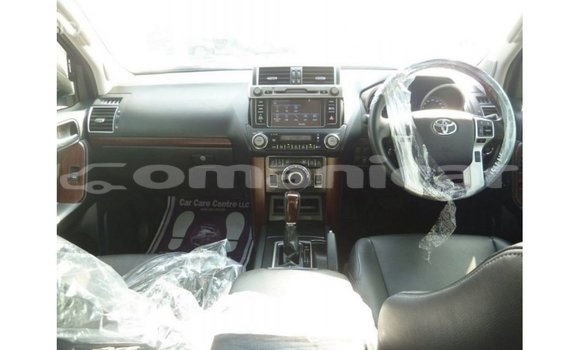 Buy Import Toyota Prado Other Car in Import - Dubai in Dhufar Buy Import Toyota Prado Other Car in Import - Dubai in Dhufar
