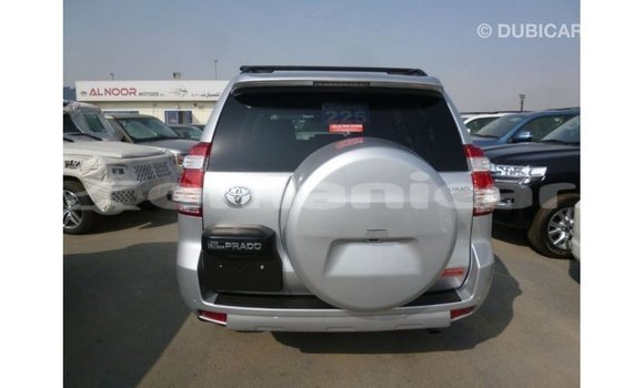 Buy Import Toyota Prado Other Car in Import - Dubai in Dhufar Buy Import Toyota Prado Other Car in Import - Dubai in Dhufar