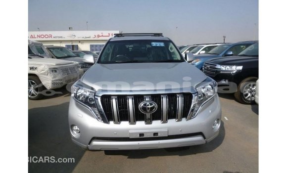 Buy Import Toyota Prado Other Car in Import - Dubai in Dhufar Buy Import Toyota Prado Other Car in Import - Dubai in Dhufar