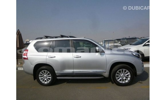 Buy Import Toyota Prado Other Car in Import - Dubai in Dhufar Buy Import Toyota Prado Other Car in Import - Dubai in Dhufar