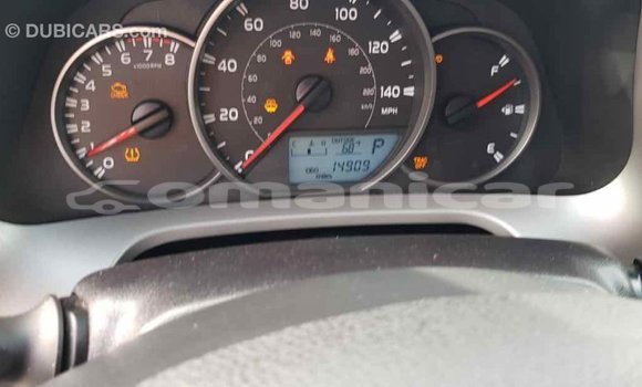 Buy Import Toyota RAV4 Other Car in Import - Dubai in Dhufar Buy Import Toyota RAV4 Other Car in Import - Dubai in Dhufar