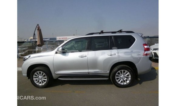 Buy Import Toyota Prado Other Car in Import - Dubai in Dhufar Buy Import Toyota Prado Other Car in Import - Dubai in Dhufar