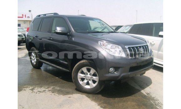 Buy Import Toyota Prado Other Car in Import - Dubai in Dhufar Buy Import Toyota Prado Other Car in Import - Dubai in Dhufar
