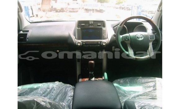 Buy Import Toyota Prado Other Car in Import - Dubai in Dhufar Buy Import Toyota Prado Other Car in Import - Dubai in Dhufar