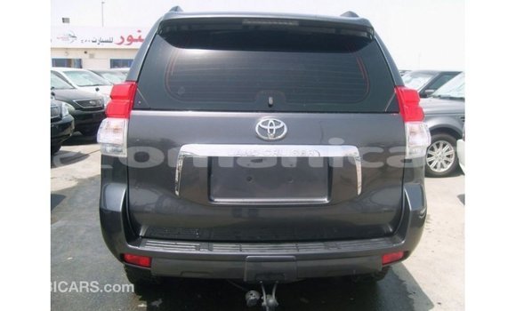 Buy Import Toyota Prado Other Car in Import - Dubai in Dhufar Buy Import Toyota Prado Other Car in Import - Dubai in Dhufar