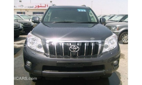 Buy Import Toyota Prado Other Car in Import - Dubai in Dhufar Buy Import Toyota Prado Other Car in Import - Dubai in Dhufar