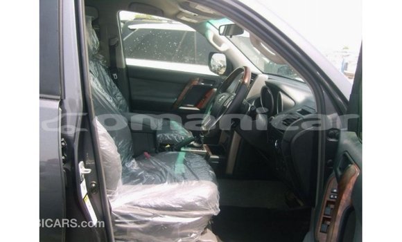 Buy Import Toyota Prado Other Car in Import - Dubai in Dhufar Buy Import Toyota Prado Other Car in Import - Dubai in Dhufar