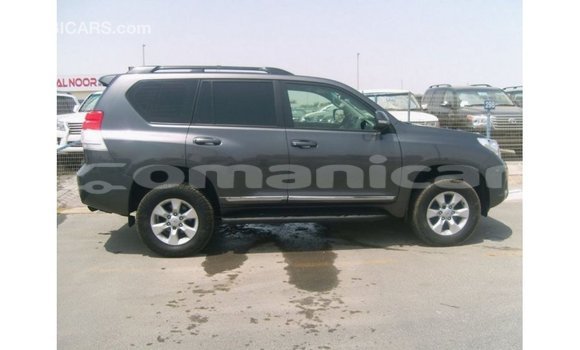 Buy Import Toyota Prado Other Car in Import - Dubai in Dhufar Buy Import Toyota Prado Other Car in Import - Dubai in Dhufar
