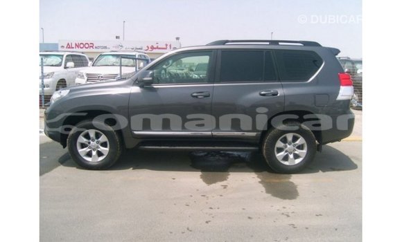 Buy Import Toyota Prado Other Car in Import - Dubai in Dhufar Buy Import Toyota Prado Other Car in Import - Dubai in Dhufar