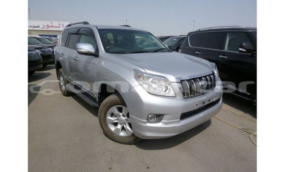 Buy Import Toyota Prado Other Car in Import - Dubai in Dhufar Buy Import Toyota Prado Other Car in Import - Dubai in Dhufar