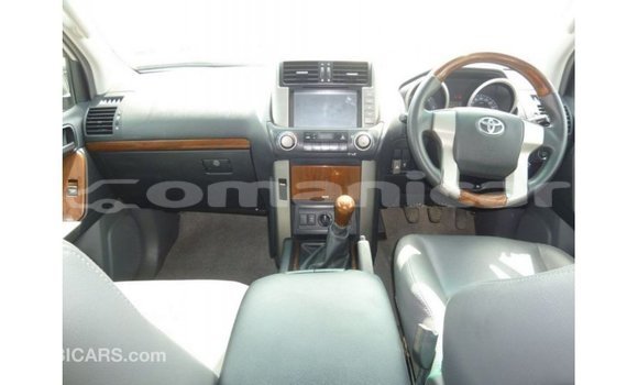 Buy Import Toyota Prado Other Car in Import - Dubai in Dhufar Buy Import Toyota Prado Other Car in Import - Dubai in Dhufar